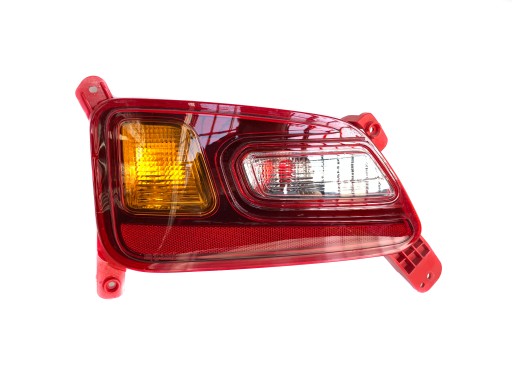 92405-J9010 - HYUNDAI KONA ЗАДНИЙ ФОНАРЬ ЛЕВЫЙ ЗАДНИЙ БАМПЕР 2017-