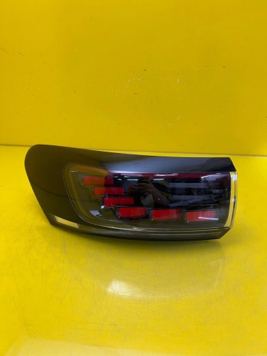 light left rear part rear VW ID4 IQ Light 2021- 11A945207A