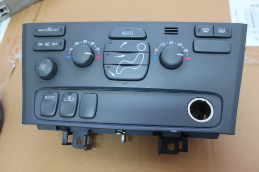 8651242 - VOLVO V70 II S60 и панель управления вентиляционным отверстием 00-05