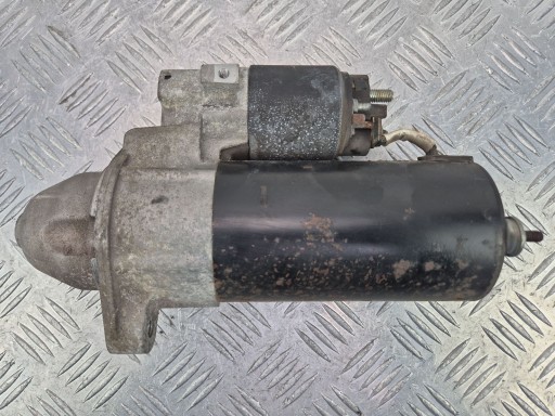 BMW 5 E39 540i starter 1729981 M62B44(448S2)
