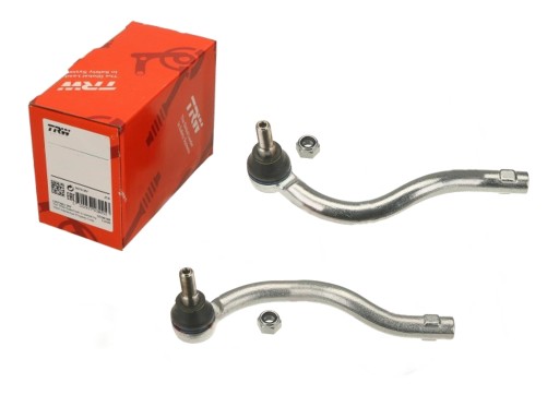 JTE366 - 2X TRW наконечник джойстика для GALAXY Alhambra SHARAN