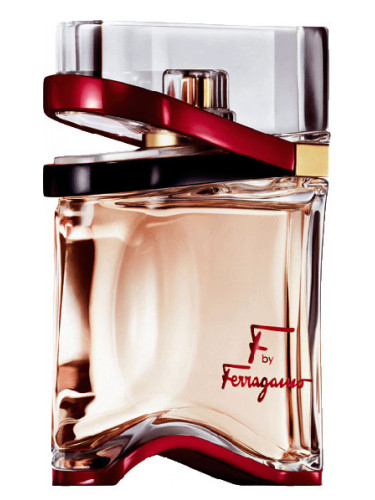 salvatore ferragamo f by ferragamo woda perfumowana 90 ml   