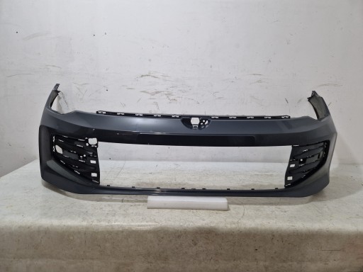 VW GOLF VIII 8 LIFT bumper front front 5H0807221AA