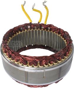 F032135998 - Обмотка генератора man scania 135998