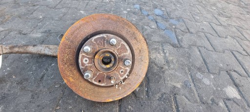 swing left front 2.0 CITD MAZDA 6 and GG