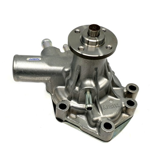 Оригинальный водяной насос Iseki E3CD