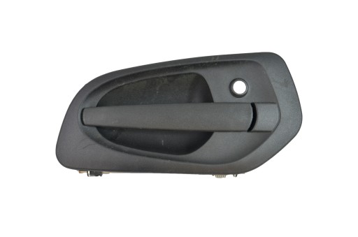 960 723 - РУЧКА ДВЕРИ MERCEDES ACTROS MP4 БЕЗ ВСТАВКИ ЛЕВАЯ