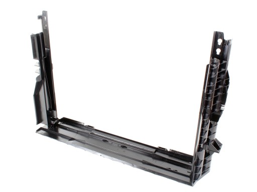 B12693 - Рамка радіатора BMW E60 E61 525i 545i