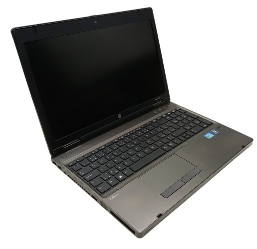 Laptop HP ProBook 6570b i5-3210M|320GB HDD|4GB DDR3
