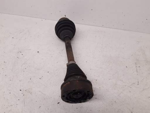 semi-axis left Seat Ibiza 6J LIFT