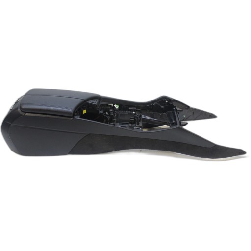 5737994 - BMW 5 F11 центральний тунель