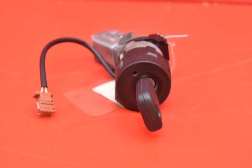 ignition key 36393600 PEUGEOT 207 1.4 16V 88 KM 06-09