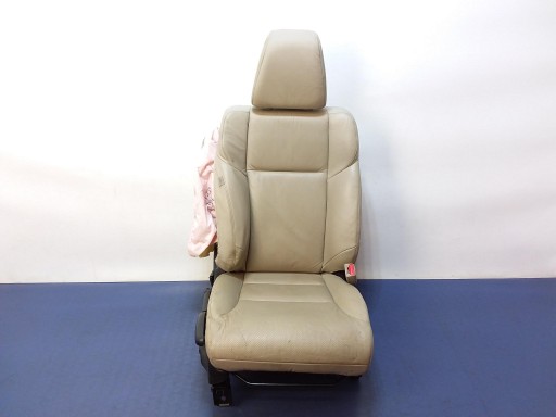 HONDA CR-V IV ПЕРЕДНЄ ПРАВЕ ПАСАЖИРСЬКЕ СИДІННЯ