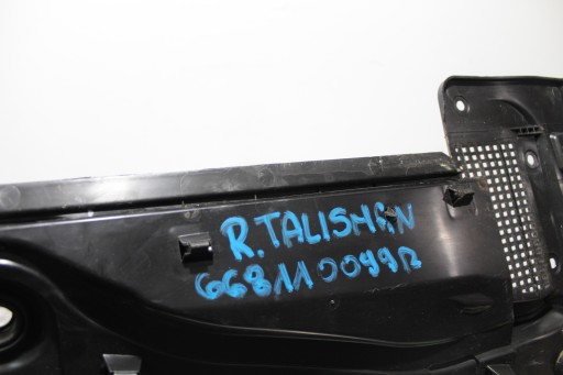 torpedo TALISMAN 668110099R