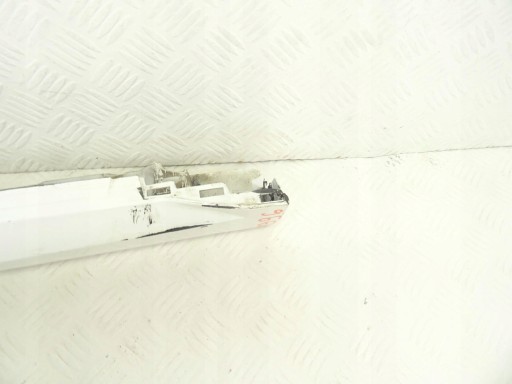 Audi TT TTS 8S0 S-LINE moulding threshold right