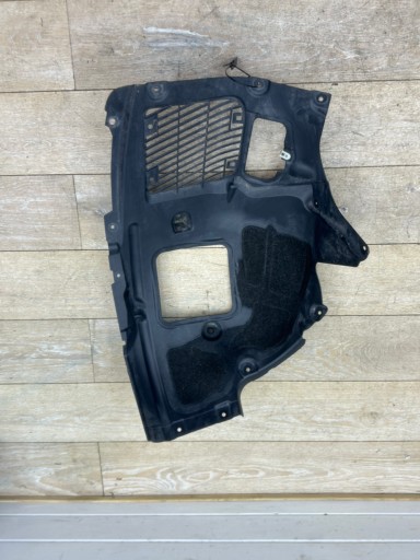 mudguard right front right M PAKIET BMW G32 7374740 8060028 7374742