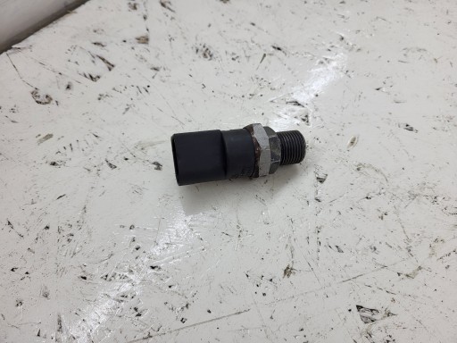 MERCEDES W168 VANEO 1.7 CDI sensor of pressure of the fuel A0041537528