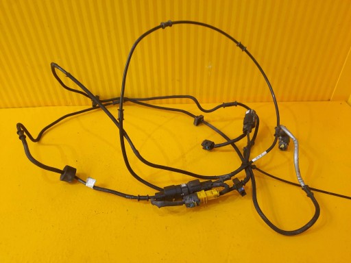 Експрес 21R. - 1.5 dCi кабель ADBLUE 204202571R