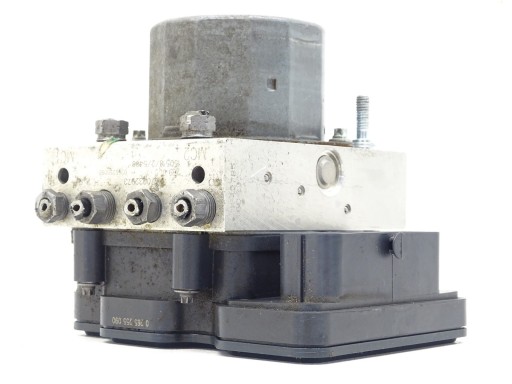 pump ABS brake MASERATI GHIBLI III 3.0D control unit 670032973