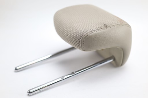 ПІДГОЛІВНИК ЗАДНІЙ ЛІВИЙ ЯСКРАВИЙ RENAULT MEGANE III