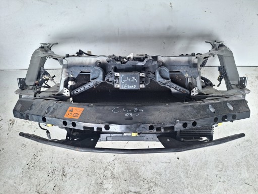 HONDA LEGEND IV LIFT 08-> Ossatura anteriore RIVESTIMENTO benzina