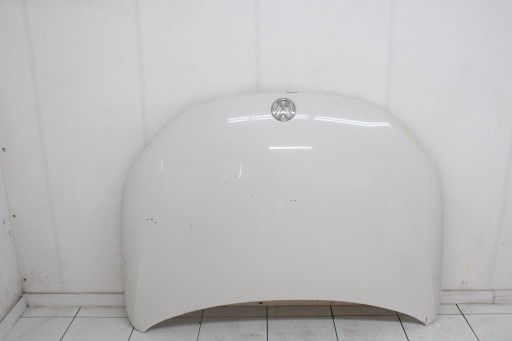 TBS14313 - Капот двигуна vw scirocco 2008r- lb9a