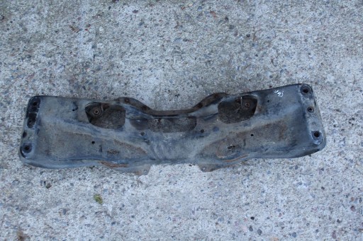 Балка санки коляска люлька передня subaru forester ii sg xt