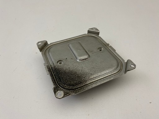 RENAULT NISSAN ІНВЕРТОР СВІТЛОДІОДНИЙ МОДУЛЬ 260551225R