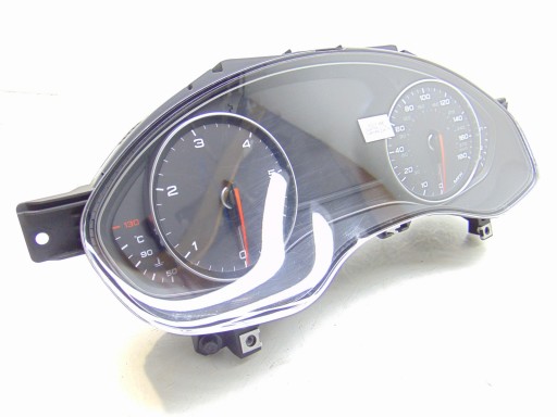 dials dials AUDI A6 C7 A7 4G 3.0 TDI 4G8920982K