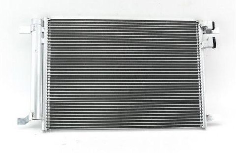 5Q0 816 - КОНДЕНСАТОР КОНДИЦИОНЕРА SEAT ATECA VW ОРИГИНАЛ