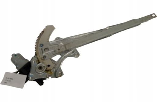 ОКОННЫЙ РЕГУЛЯТОР ЛЕВЫЙ ЗАДНИЙ MERCEDES X CLASS X470 W470