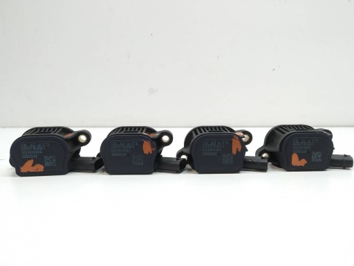 Sensor SENSOR Druck Sensor 059906048E 4.0 TDI 435KM Audi Q7 II SQ7