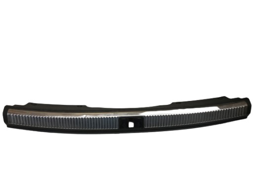 moulding of the threshold boot AUDI A4 B6 KOMBI 8E9864483