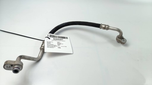 vedení klimatizaci 6C0816721G SKODA RAPID LIFT