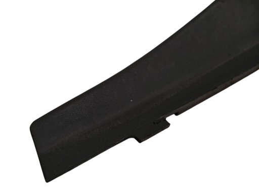 OPEL AGILA A SUZUKI SPLASH spoiler under the window left front original