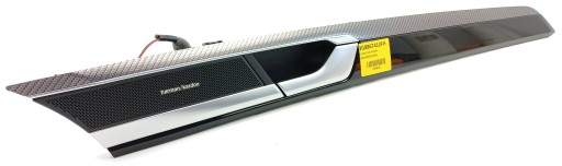 3G8867410FH, 3G8867410DH - ASO МОЛДИНГ ДЕКОР ДВЕРІ VW ARTEON 3G8867410FH