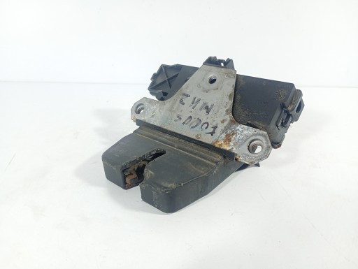 Ford Focus II 2 04-11 lock bonnet BAGZNIKA KOMBI