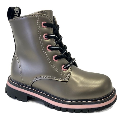 Чоботи дитячі Clibee 24 розмір різнокольорові