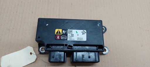 13526698 - Sensor БУ подушок безпеки Opel Insignia B