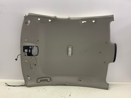 CIELO INTERNO JASNA 12770668 VOLVO S60 II 10-18 EUROPA