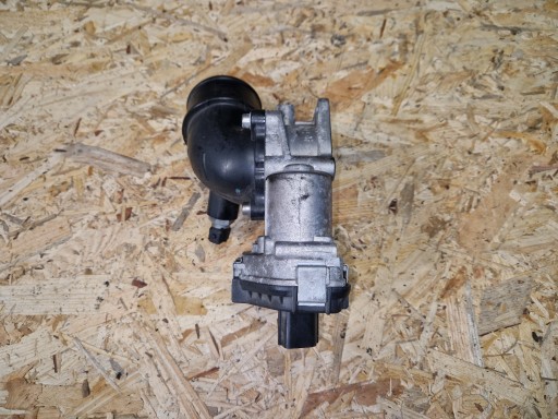 throttle flap clutch IVECO DAILY 3.0HPI 005802766457
