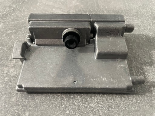 Audi q3 83a camera lane assistant 2q0980653b