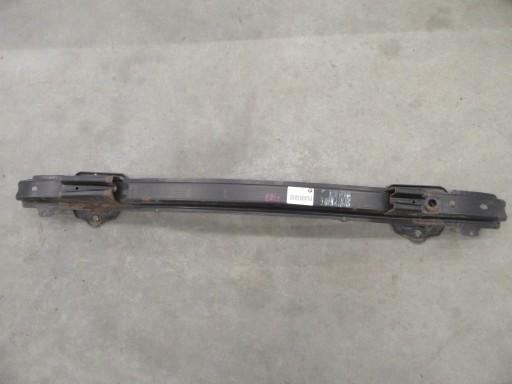 console bumper support supports rear part rear BMW 1 e81 e87 LCI