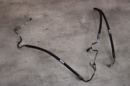 BMW F01 F10 F11 F12 F13 N55 rohr Schlauch Schlauch Rohr DYNAMIC DRIVE 6853946
