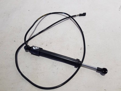 sensor POZYCJI bonnet MERCEDES ML W164 A1648201910