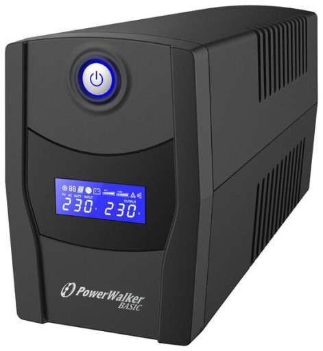 Лінійний вхід 800 вa stl fr (2x pl 230 в)