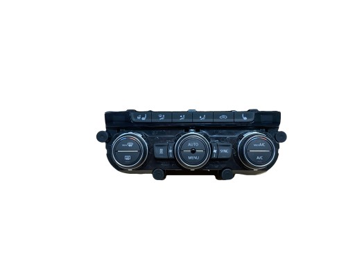 VW GOLF VII TOURAN Unite commande clima 5G1907044S