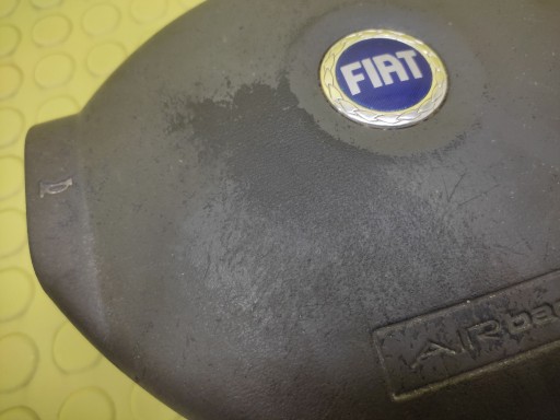 FIAT PANDA II airbag AIR BAG driver´s 735361991