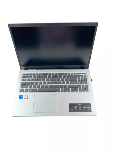 LAPTOP ACER ASPIRE 3 N20C5 SG947 - Sklep, Opinie, Cena w Allegro.pl