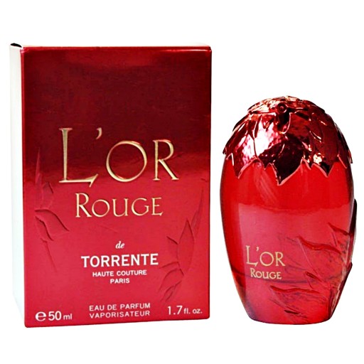 torrente l'or rouge woda perfumowana 50 ml   